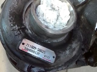 bontott MERCEDES-BENZ C-CLASS Turbó