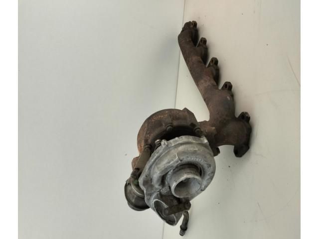 bontott MERCEDES-BENZ C-CLASS Turbó