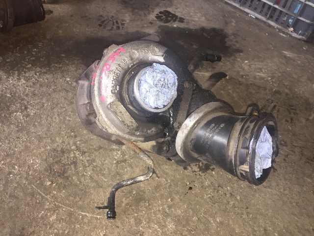 bontott MERCEDES-BENZ C-CLASS Turbó