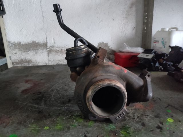 bontott MERCEDES-BENZ C-CLASS Turbó