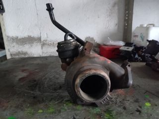 bontott MERCEDES-BENZ C-CLASS Turbó