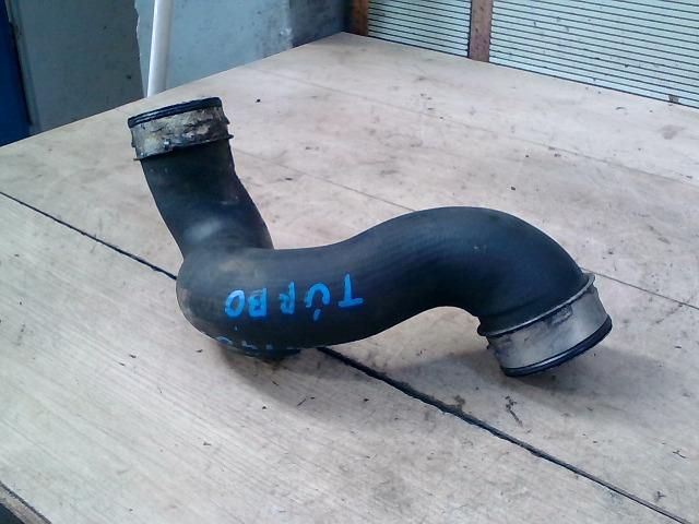 bontott MERCEDES-BENZ C-CLASS Turbócső