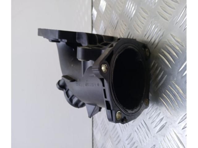 bontott MERCEDES-BENZ C-CLASS Turbócső