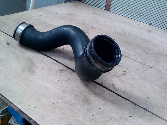 bontott MERCEDES-BENZ C-CLASS Turbócső