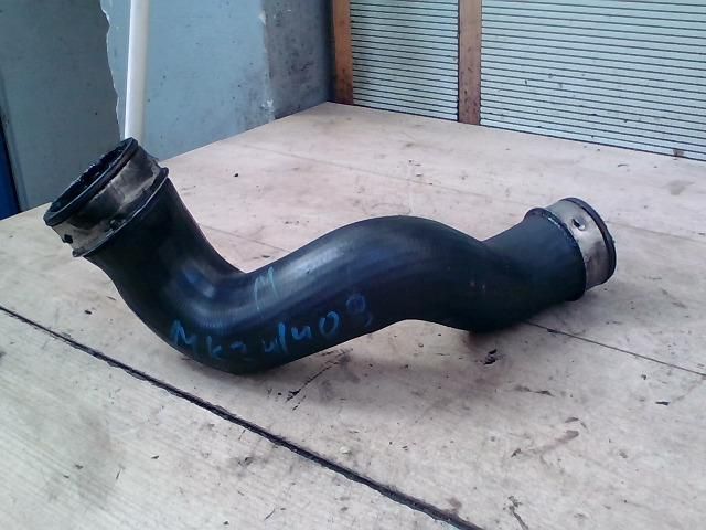 bontott MERCEDES-BENZ C-CLASS Turbócső