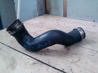 bontott MERCEDES-BENZ C-CLASS Turbócső