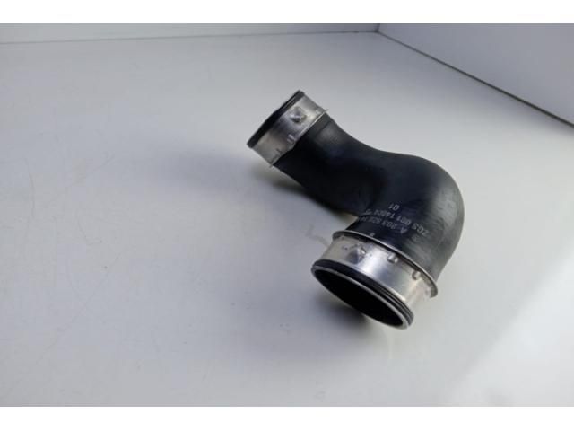 bontott MERCEDES-BENZ C-CLASS Turbócső