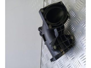 bontott MERCEDES-BENZ C-CLASS Turbócső