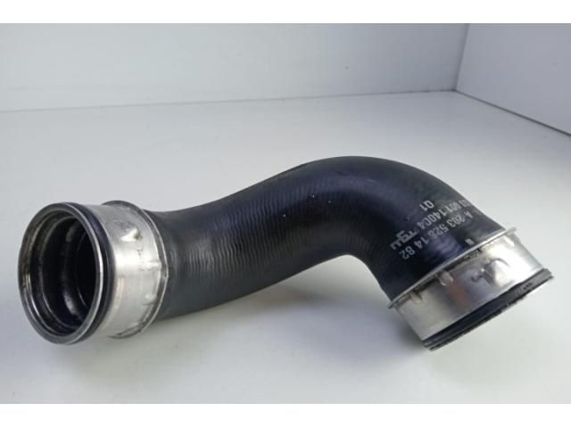 bontott MERCEDES-BENZ C-CLASS Turbócső