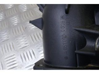 bontott MERCEDES-BENZ C-CLASS Turbócső