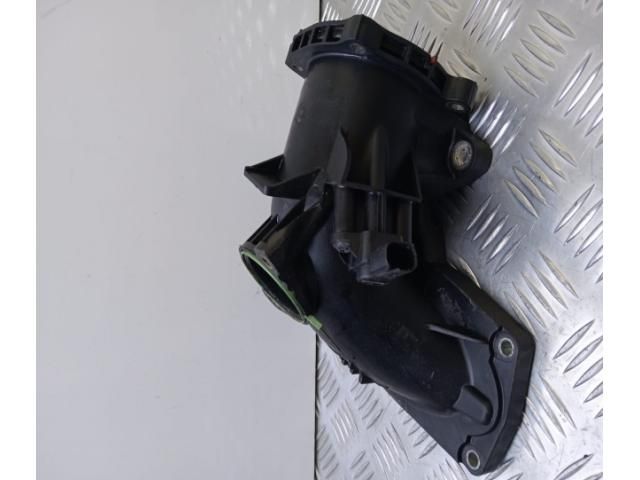 bontott MERCEDES-BENZ C-CLASS Turbócső