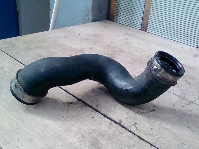 bontott MERCEDES-BENZ C-CLASS Turbócső