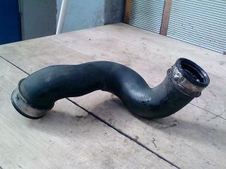 bontott MERCEDES-BENZ C-CLASS Turbócső