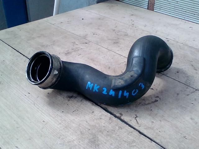 bontott MERCEDES-BENZ C-CLASS Turbócső