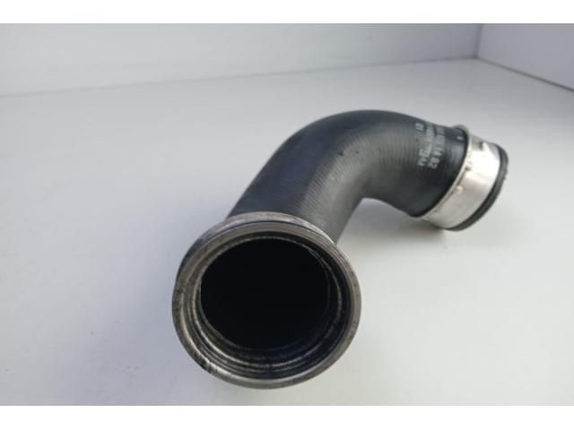 bontott MERCEDES-BENZ C-CLASS Turbócső