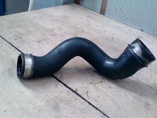 bontott MERCEDES-BENZ C-CLASS Turbócső