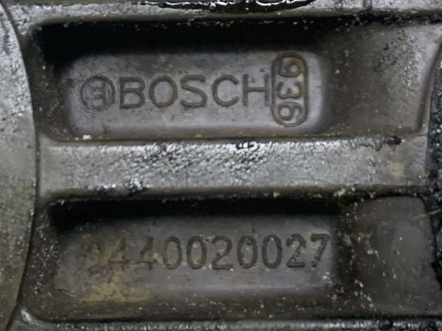 bontott MERCEDES-BENZ C-CLASS Üzemanyag Szivattyú