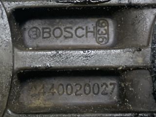 bontott MERCEDES-BENZ C-CLASS Üzemanyag Szivattyú