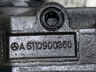 bontott MERCEDES-BENZ C-CLASS Üzemanyag Szivattyú