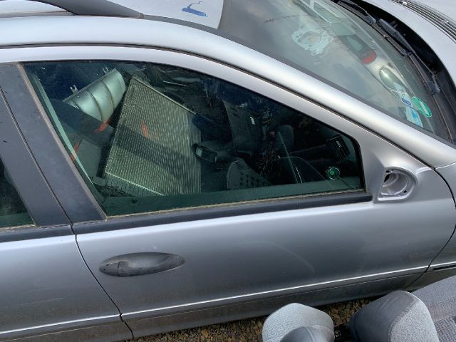 bontott MERCEDES-BENZ C-CLASS Kuplung Szett (Szerkezet, Tárcsa)