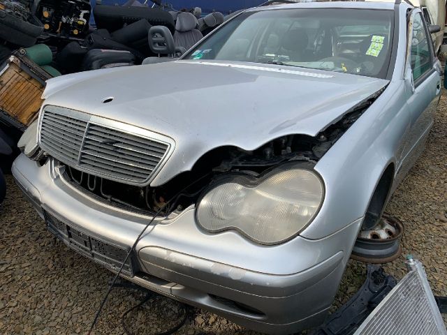 bontott MERCEDES-BENZ C-CLASS Motor Tartó Bak Jobb