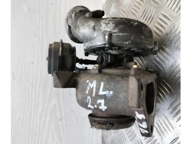 bontott MERCEDES-BENZ C-CLASS Turbó