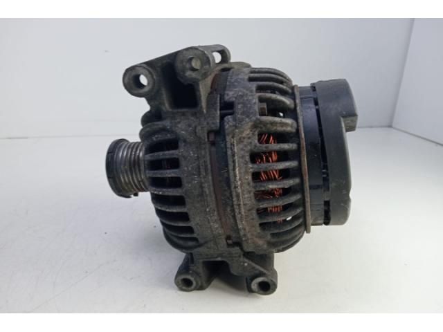 bontott MERCEDES-BENZ C-CLASS Generátor