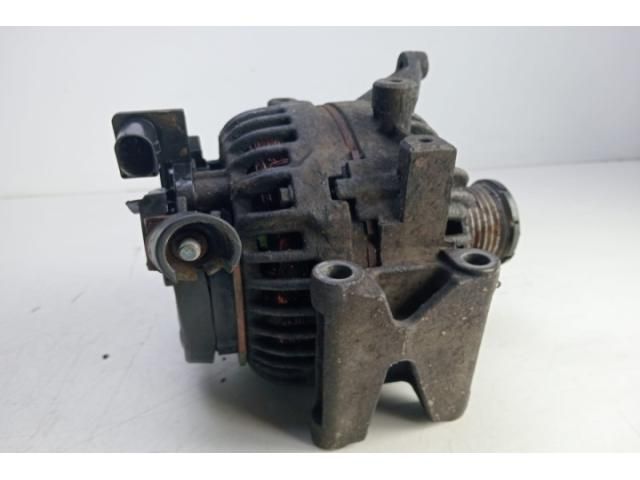 bontott MERCEDES-BENZ C-CLASS Generátor