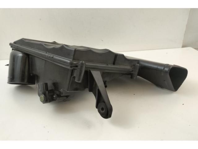 bontott MERCEDES-BENZ C-CLASS Légszűrő Ház