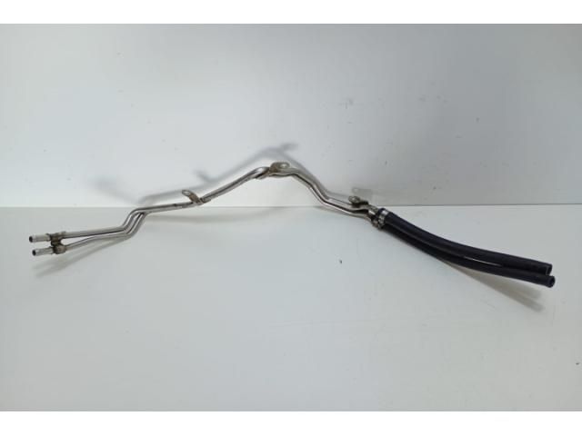 bontott MERCEDES-BENZ C-CLASS Tankbetöltő Cső (Fém)