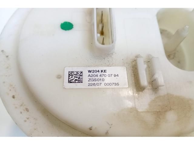 bontott MERCEDES-BENZ C-CLASS Üzemanyag Szivattyú