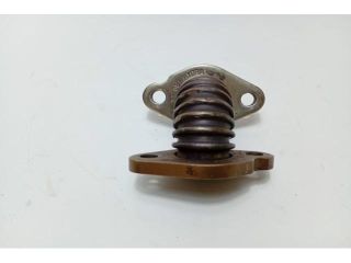 bontott MERCEDES-BENZ C-CLASS EGR Hűtő Cső