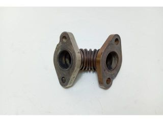 bontott MERCEDES-BENZ C-CLASS EGR Hűtő Cső