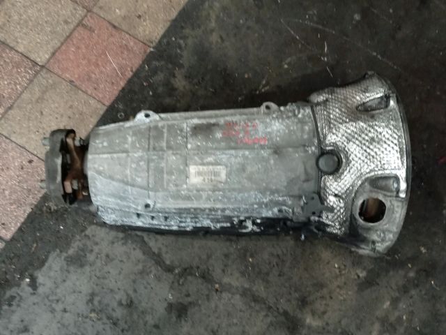 bontott MERCEDES-BENZ C-CLASS Automata Váltó