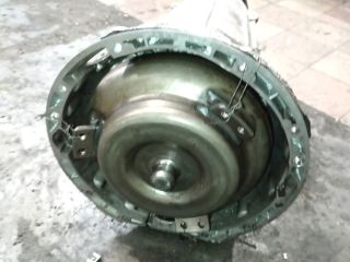 bontott MERCEDES-BENZ C-CLASS Automata Váltó