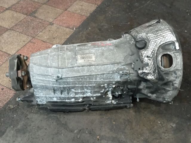 bontott MERCEDES-BENZ C-CLASS Automata Váltó