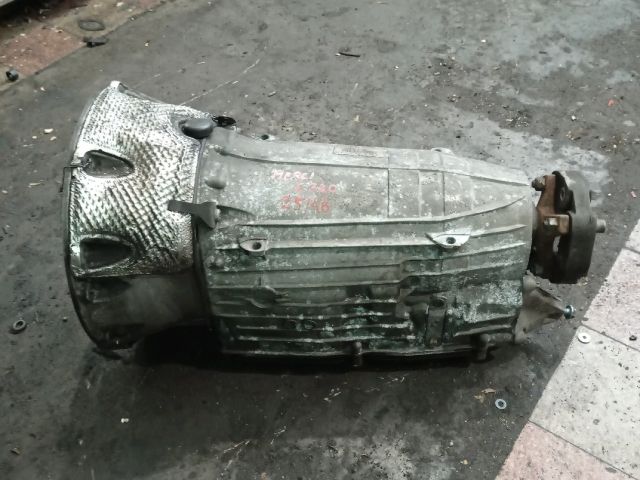 bontott MERCEDES-BENZ C-CLASS Automata Váltó