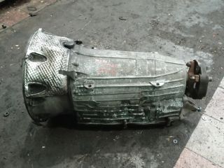 bontott MERCEDES-BENZ C-CLASS Automata Váltó