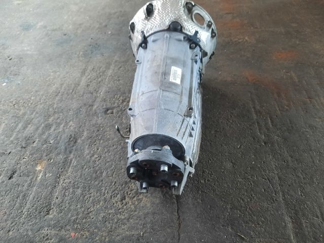 bontott MERCEDES-BENZ C-CLASS Automata Váltó