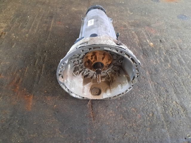 bontott MERCEDES-BENZ C-CLASS Automata Váltó