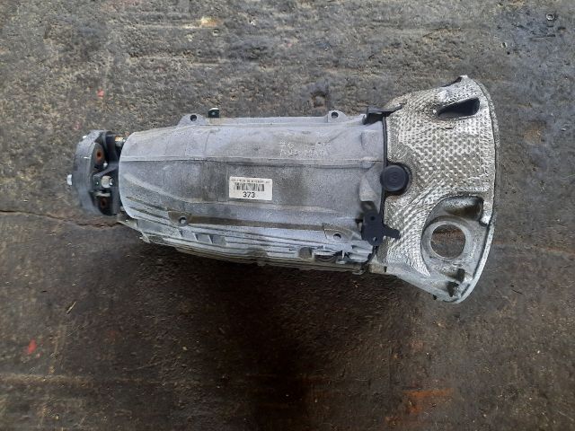 bontott MERCEDES-BENZ C-CLASS Automata Váltó