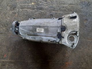 bontott MERCEDES-BENZ C-CLASS Automata Váltó