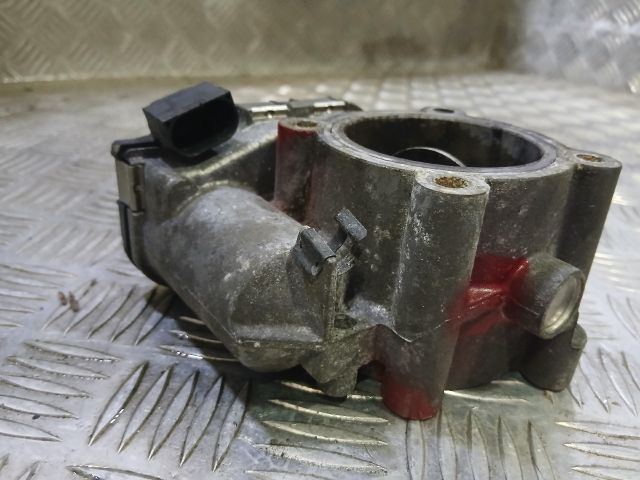 bontott MERCEDES-BENZ C-CLASS Fojtószelep (Elektromos)