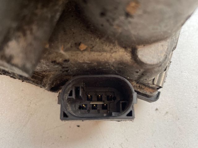 bontott MERCEDES-BENZ C-CLASS Fojtószelep (Elektromos)