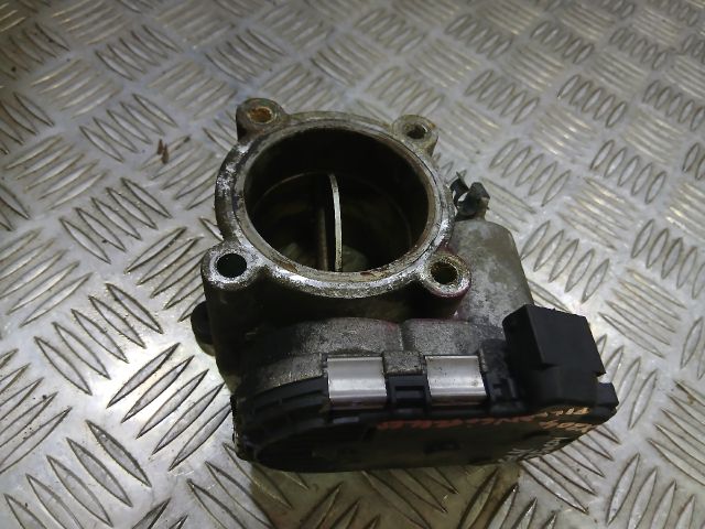 bontott MERCEDES-BENZ C-CLASS Fojtószelep (Elektromos)