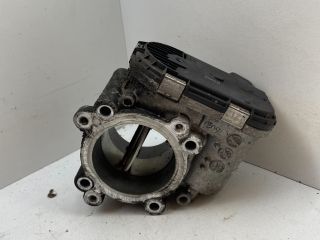 bontott MERCEDES-BENZ C-CLASS Fojtószelep (Elektromos)