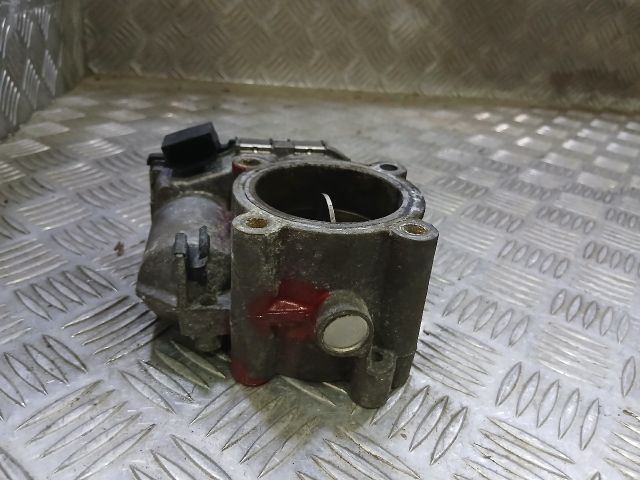 bontott MERCEDES-BENZ C-CLASS Fojtószelep (Elektromos)