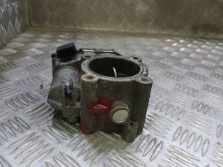 bontott MERCEDES-BENZ C-CLASS Fojtószelep (Elektromos)