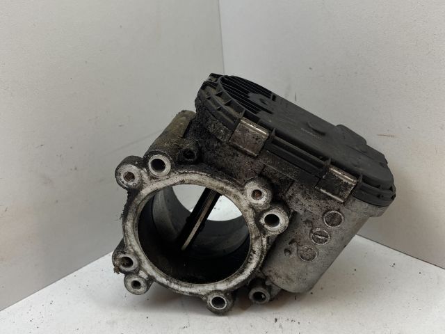 bontott MERCEDES-BENZ C-CLASS Fojtószelep (Elektromos)