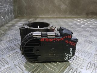 bontott MERCEDES-BENZ C-CLASS Fojtószelep (Elektromos)